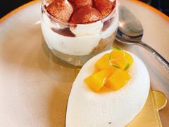 提拉米苏-上海苏宁宝丽嘉酒店·Cafe Bellagio西餐厅