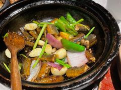 -啫神·广州地标美食(北京路店)