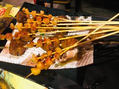 -红钳侠小龙虾·烧烤(中赢康康谷店)
