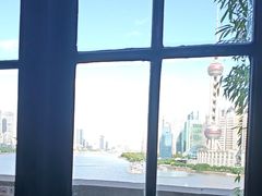 -上海和平饭店华懋阁 Cathay Room