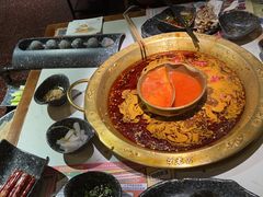 -哥老官重庆美蛙鱼头(圆融广场店)