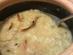 -潮粥荟·潮汕砂锅粥(朝阳大悦城店)
