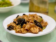 -凯鸽酒楼(大同振兴街店)