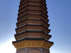 -八大处公园