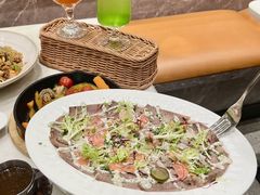 -西语·炭烧牛排(卓越中寰店)