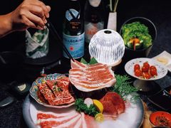 -烧肉达人•炭火烧肉(新天地店)