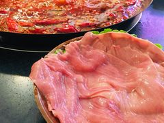 -利姐牧牛匠老火锅(兰花店)