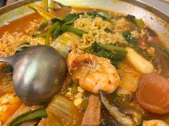 部队火锅-源味家(杏林街店)