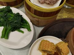 -大海湾酒楼(人南店)