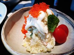 -笑福亭料理小馆(解放碑店)