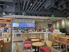 -COSTA COFFEE(丰联广场店)
