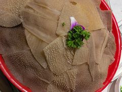 -云尊府云南菜·蒸汽石锅鱼(学清路店)