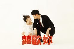 -米兰新娘婚纱摄影