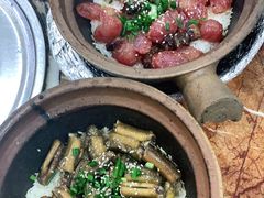 -红星光发煲仔饭(大石街店)