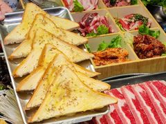 -英雄故事地摊烤肉(马驹桥店)