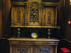 -望京楼flavor餐厅(古北水镇景区店)