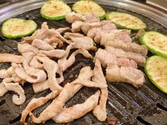 -哈哈碳都·牛肋条无限自助烤肉(宝龙店)