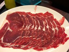 新鲜肥牛-将台涮肉(酒仙桥店)