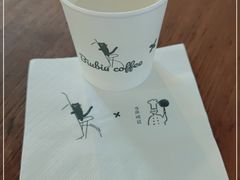 -春风十里咖啡馆