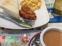 -九龙冰室(动漫星城店)