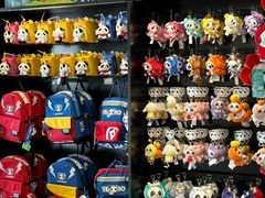 -熊猫屋(宽窄巷子景区店)