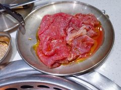 -汉拿山(金源店)