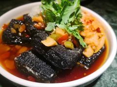 臭也不臭-姐夫的小菜(新中关购物中心店)