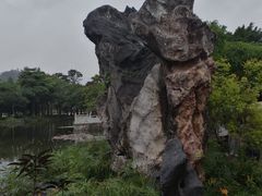 -顺峰山公园