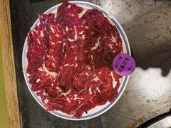 爽口嫩肉-小牛海记潮汕牛肉店(永定路店)