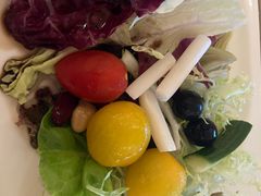 -杭州国际会议中心洲际酒店-原素全日餐厅(解放东路店)