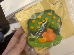 -新罗免税店