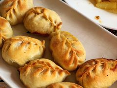 烤包子-卓娅俄餐厅(恩和俄罗斯民族乡店)