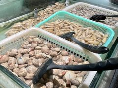 -钱小奴创意自助餐厅(仙居吾悦店)