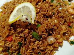 泰皇炒饭-半秋山西餐厅(巴南万达广场店)