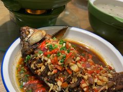 -费大厨辣椒炒肉(万家丽一店)