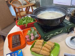 -聚家渔村·寻味顺德(大良店)