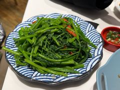 -龙记香港茶餐厅(久光百货店)