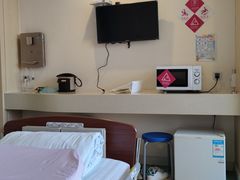 -湖南省妇幼保健院(兴汉门院区)