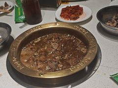 -和庆斋羊蝎子火锅·碳缸烧烤(顺义旗舰店)