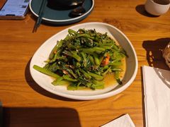 -曼泰·泰餐(江南环球港店)