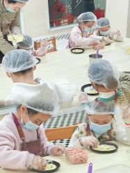 -点点梦想城(金水路店)