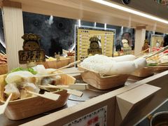 -就叫小火锅 Space(新医路主题店)