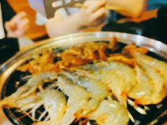 -九田家黑牛烤肉料理(石路天虹店)