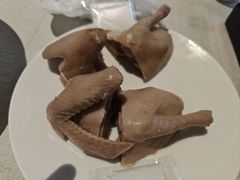 -狮王府淮扬菜(夫子庙老门东店)
