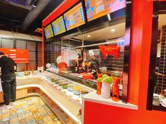 -南城十里潮汕鲜牛火锅·鲜虾生滚粥(融汇老商埠店)