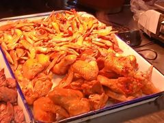 -鸡打鸣熏鸡系列(总店)