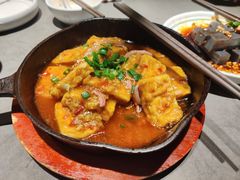 -云海肴·汽锅鸡·云南菜(高德置地店)