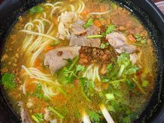 -一品飘香米线(一中总店)