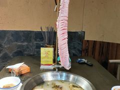 -土著渔匠·养生蝴蝶鱼(香樟路店)