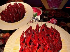 -牛YO寿喜烧和牛火锅自助(三台子万象汇店)